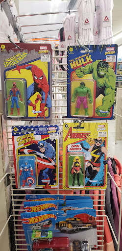 Discount Store «Big Lots», reviews and photos, 1608 N Larkin Ave, Crest Hill, IL 60435, USA