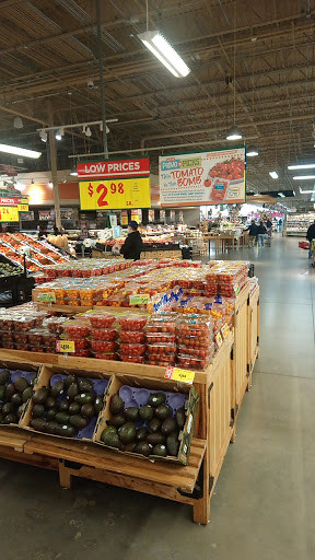 Grocery Store «H-E-B plus!», reviews and photos, 20935 US-281, San Antonio, TX 78258, USA