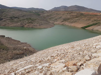 Özdemir Barajı
