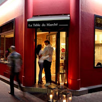 Photos du propriétaire du Restaurant La Table du Marché à Bergerac - n°5