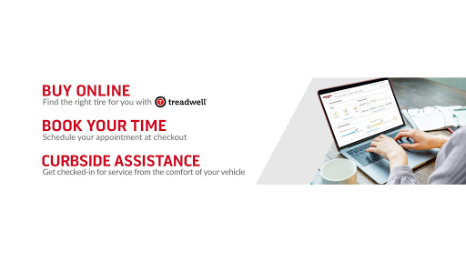 Discount Tire image