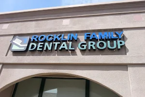 Rocklin Family Dental Group Dion Health image