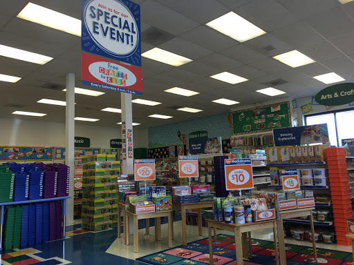 Educational Supply Store «Lakeshore Learning Store», reviews and photos, 335 FL-436, Fern Park, FL 32730, USA