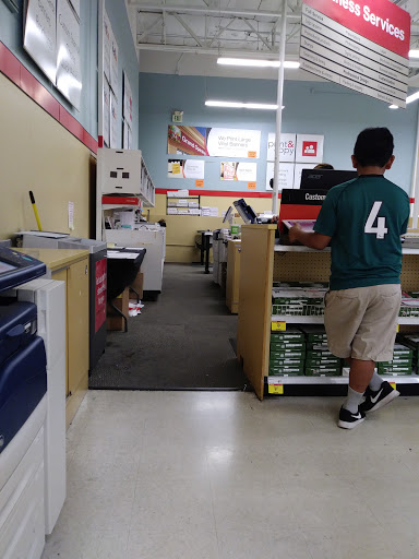 Office Supply Store «Office Depot», reviews and photos, 19100 Harborgate Way, Torrance, CA 90501, USA