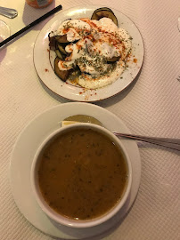 Plats et boissons du Restaurant turc L'Ere des Tulipes à Metz - n°17