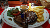 Steak du Restaurant à viande Restaurant La Boucherie à Epagny Metz-Tessy - n°18