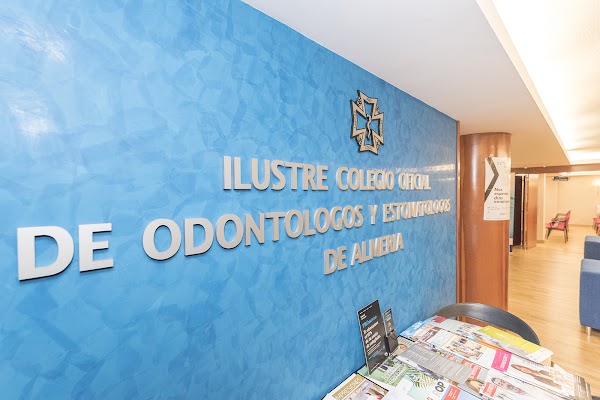 Colegio Oficial de Odontologos y Estomatologos