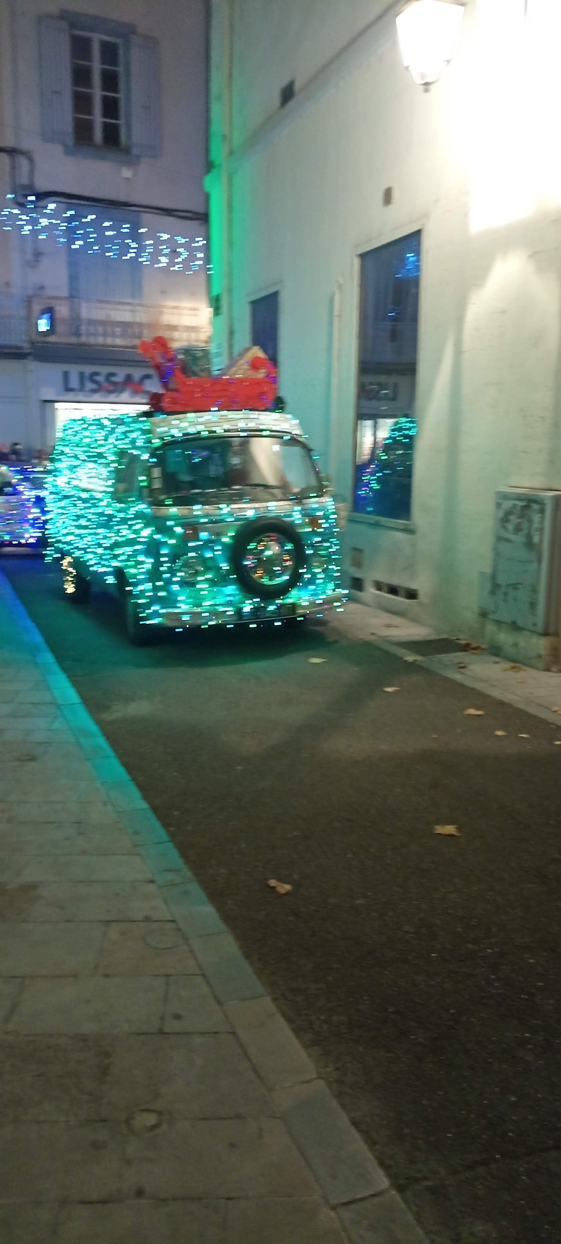 Photo n° 4 de l'avis de didier.u fait le 28/12/2023 à 12:22