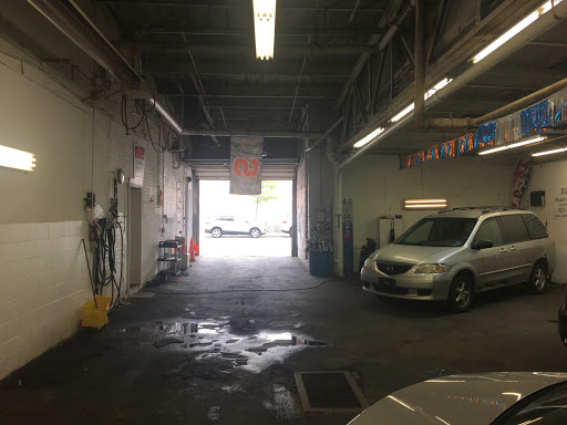 Terry's Auto Detailing en Syracuse