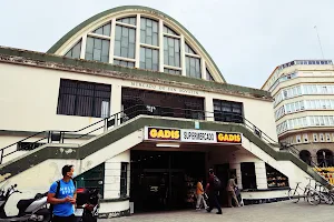 Mercado de San Agustín image