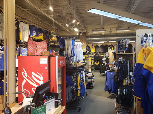 Sportswear Store «Rally House Brentwood», reviews and photos, 1120 S Brentwood Blvd, Richmond Heights, MO 63117, USA