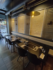 Atmosphère du Restaurant coréen Kook Il Kwan à Paris - n°4
