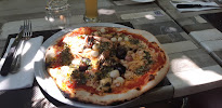 Pizza du Restaurant U Caradellu à Linguizzetta - n°16