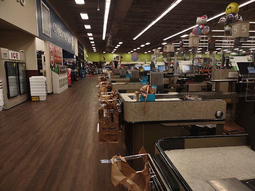 Grocery Store «Tom Thumb», reviews and photos, 612 Grapevine Hwy, Hurst, TX 76054, USA