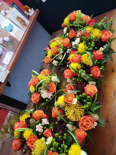 Florist «Flowers By Design», reviews and photos, 2826 Azalea Pl, Nashville, TN 37204, USA