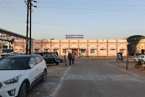 Katni Murwara Railway Station image
