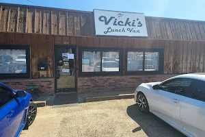 Vicki's Lunch Van, LLC. image