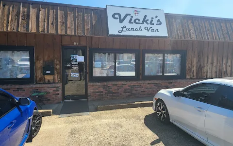 Vicki's Lunch Van, LLC. image