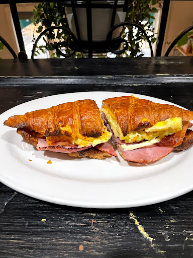 Cafe «Brewed Cafe & Pub», reviews and photos, 603 Main St, Vancouver, WA 98660, USA