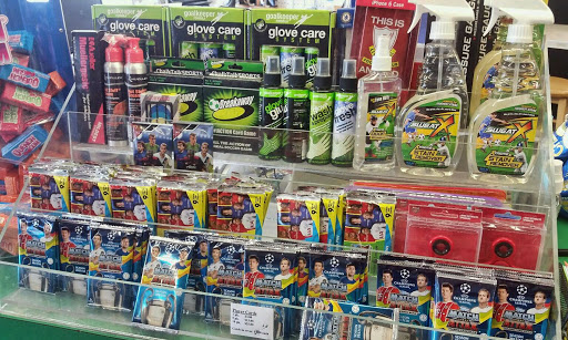 Soccer Store «Soccer Locker», reviews and photos, 4719 S Kings Hwy, Myrtle Beach, SC 29575, USA