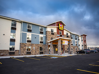My Place Hotel – Vancouver, WA