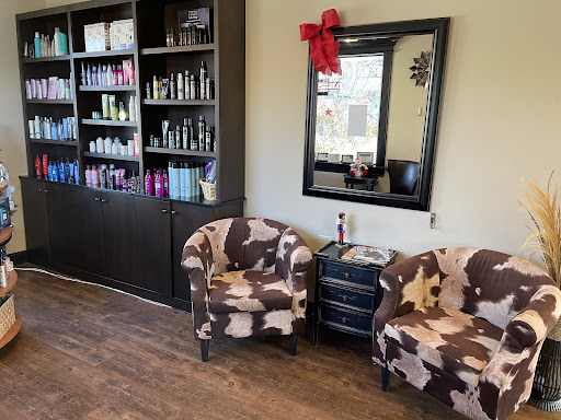 Beauty Salon «Shear Expression», reviews and photos, 6 E Clinton St, Newton, NJ 07860, USA