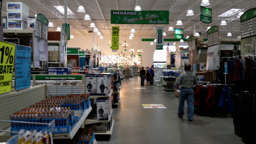 Home Improvement Store «Menards», reviews and photos, 1465 Menard Dr, Detroit Lakes, MN 56501, USA