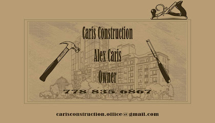 Caris Construction LTD
