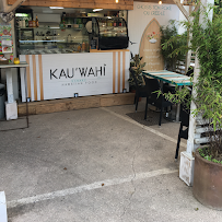 Café du Restaurant hawaïen Kau'wahi Sanary à Sanary-sur-Mer - n°12
