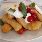 Photo n°4 de l'avis de Roberto.e fait le 23/07/2021 à 19:18 sur le  L’Allegoria Ristorante Pizzeria à Orbassano