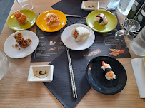 Sushi du Restaurant de sushis Sake Sushi à Labège - n°7
