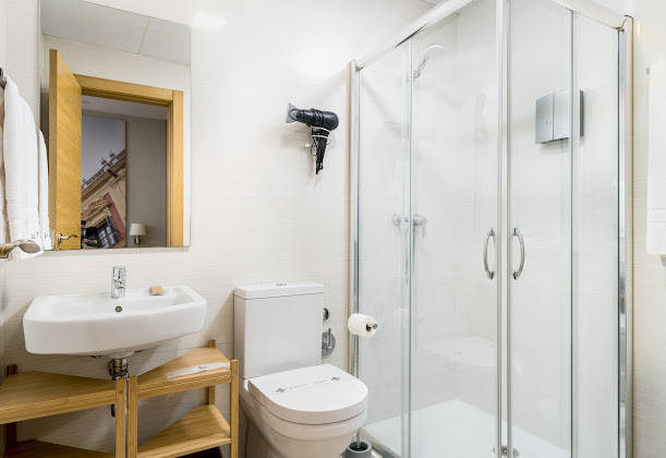 Chambres Apartamento turístico Suites Del Pintor 29012 Málaga