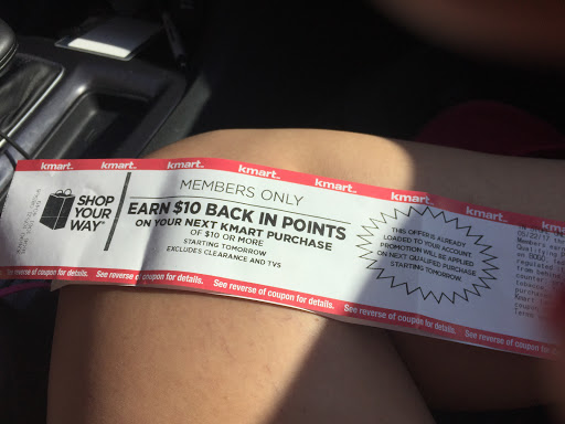 Department Store «Kmart», reviews and photos, 1201 S Dixie Hwy, Lantana, FL 33462, USA