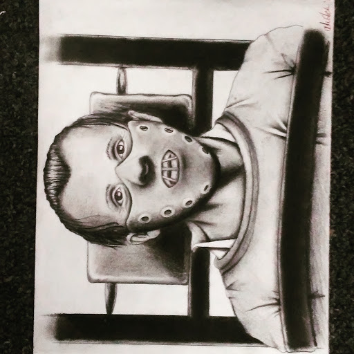 Tattoo Shop «Shrunkin Head Tattoo», reviews and photos, 4438 St John Ave, Kansas City, MO 64123, USA