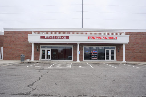 Department of Motor Vehicles «Kansas City DMV», reviews and photos