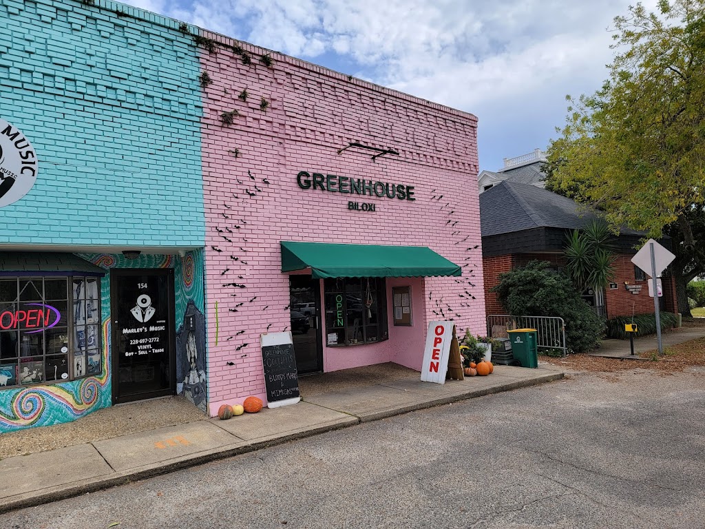 Greenhouse Biloxi 39530