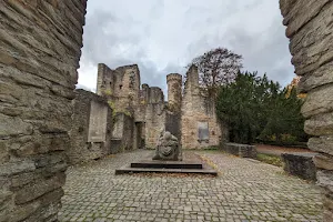 Hohensyburg Castle image