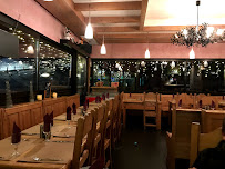 Atmosphère du Restaurant La Sierra à Les Adrets - n°2