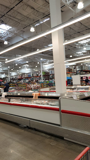 Warehouse store «Costco Wholesale», reviews and photos, 311 Daniel Webster Hwy, Nashua, NH 03060, USA
