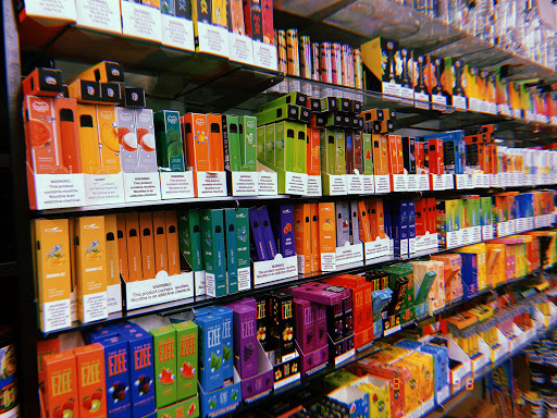 Tobacco Shop «AM SMOKE SHOP», reviews and photos, 1401 State St, Orem, UT 84057, USA