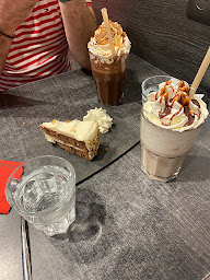 Photo n°98 de ETIENNE Coffee & Shop Narbonne à Narbonne ()