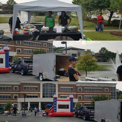 American Restaurant «J&K Style Grill», reviews and photos, 6557 College Park Square, Virginia Beach, VA 23464, USA