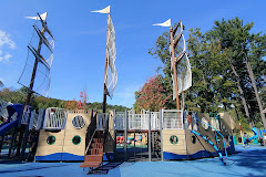 Regatta Playground