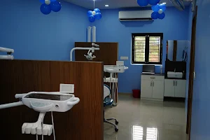Revive Dental Clinic Centre for Root Canal and Cosmetic Dentistry image