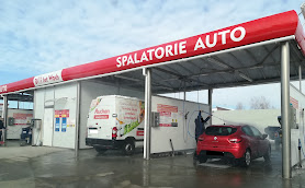 Spalatorie auto Self Service, DIXI CAR WASH