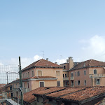 Photo n°1 de l'avis de Nicholas.a fait le 12/09/2016 à 03:13 sur le  Hotel Rossi à Venice