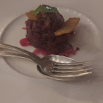 Photo n°3 de l'avis de Toni.o fait le 21/08/2022 à 21:30 sur le  Ristorante Costa Salici à Cavalese