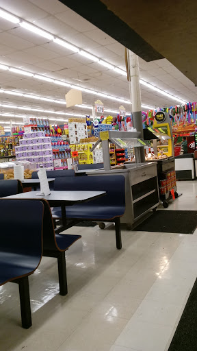 Supermarket «El Ahorro Supermarket # 2», reviews and photos, 12814 Hempstead Rd, Houston, TX 77092, USA