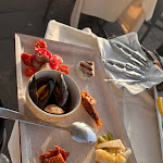 Photo n°6 de l'avis de Massimiliano.o fait le 17/08/2023 à 21:11 sur le  Ristorante Lo Pascaro' à Alghero