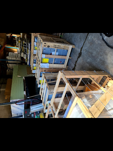 Paint Store «Pino & Son Paint & Hardware», reviews and photos, 2901 New York Ave, Union City, NJ 07087, USA